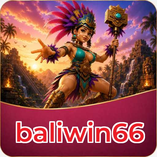 Logo baliwin66
