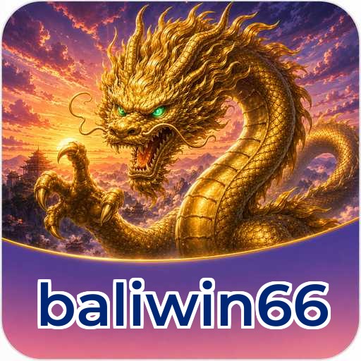 Logo baliwin66